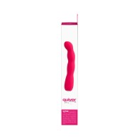 VeDO Quiver Plus Rechargeable Vibe for G-spot Pleasure