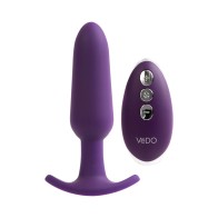 VeDO Bump Plus Anal Vibe for Exciting Pleasure