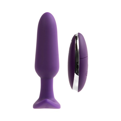 Vibrador Anal VeDO Bump Plus para Placer Emocionante