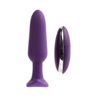 VeDO Bump Plus Anal Vibe for Exciting Pleasure