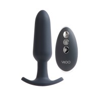 Bump Plus Rechargeable Remote Anal Vibe