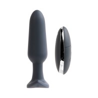 Bump Plus Rechargeable Remote Anal Vibe