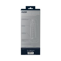 Rechargeable Vacuum Penis Pump Black