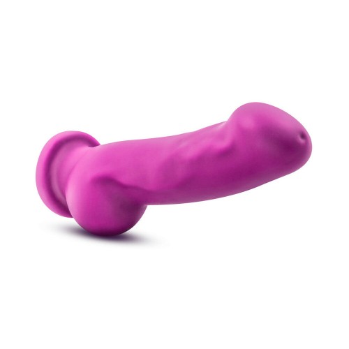 Avant D7 Ergo Dual Density Silicone Dildo