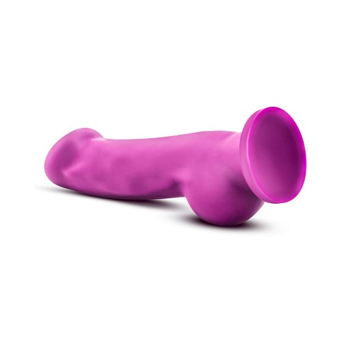 Avant D7 Ergo Dual Density Silicone Dildo