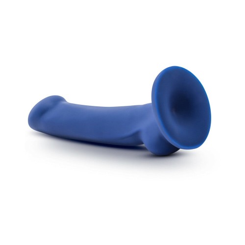 Dildo de Densidad Doble Avant D10 Ergo Mini Índigo