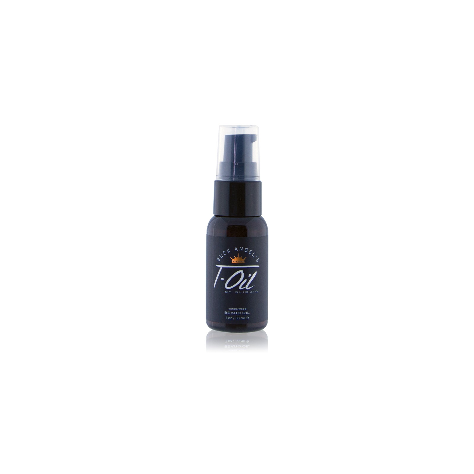 Sliquid Buck Angel T Oil for Skin Hydration