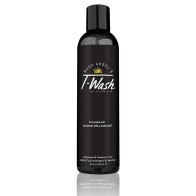 Sliquid Buck Angel T Wash para Cuerpo y Cabello