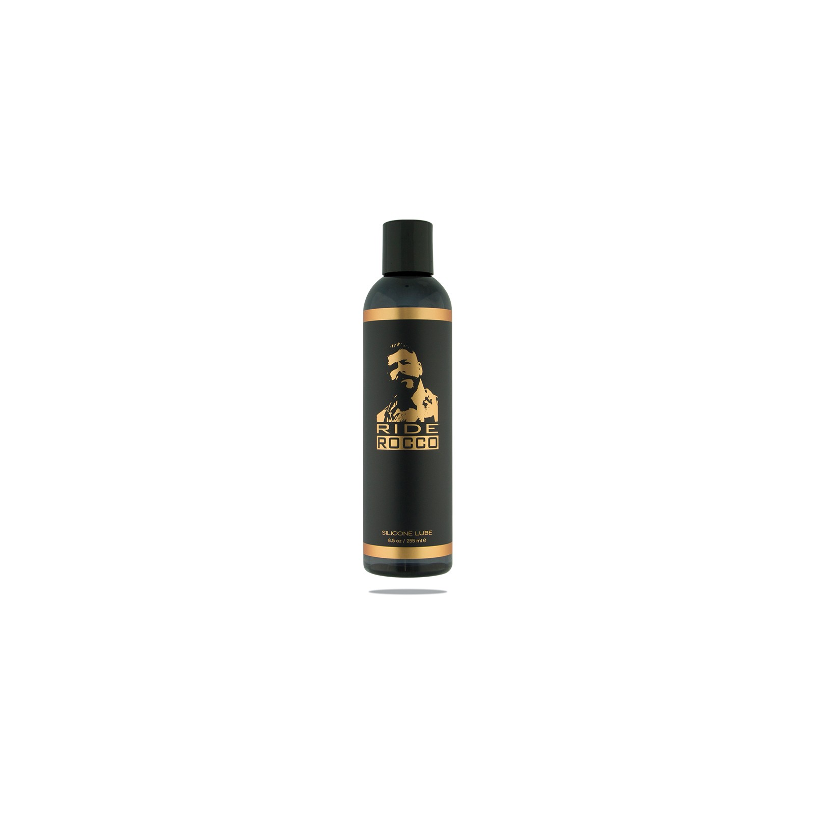 Lubricante de Silicone Ultra-Concentrado Ride Rocco