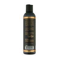 Lubricante de Silicone Ultra-Concentrado Ride Rocco