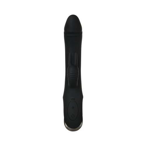 Evolved Trifecta Rechargeable Rabbit Vibrator