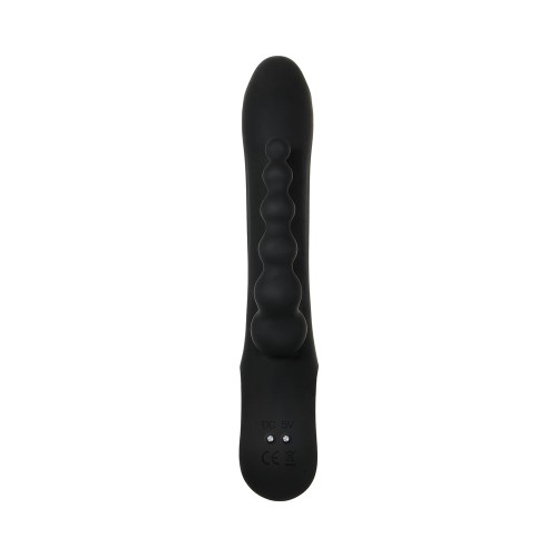 Evolved Trifecta Rechargeable Rabbit Vibrator