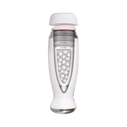 Zero Tolerance Rechargeable Thrusting Stroker