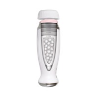 Zero Tolerance Rechargeable Thrusting Stroker