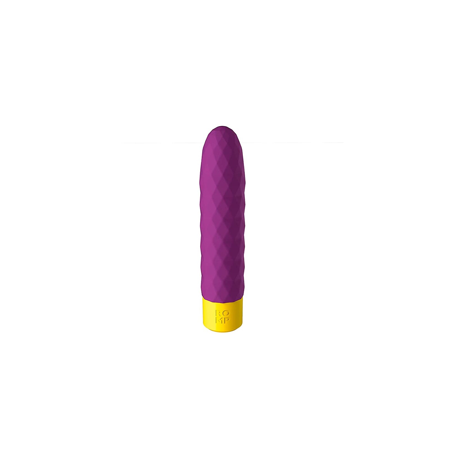 Vibrador Bullet Recargable ROMP Beat