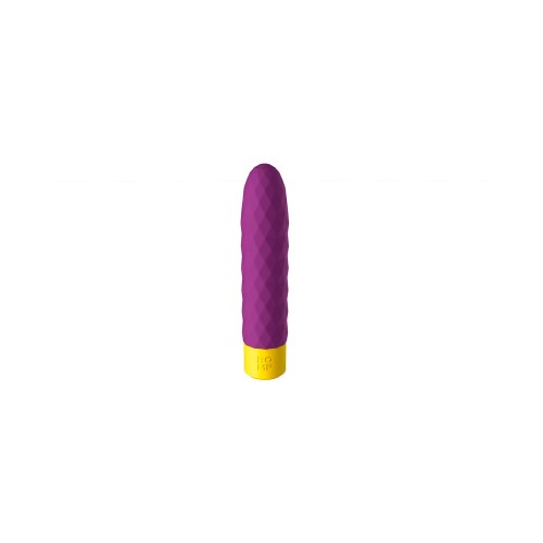 Vibrador Bullet Recargable ROMP Beat