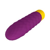 Vibrador Bullet Recargable ROMP Beat