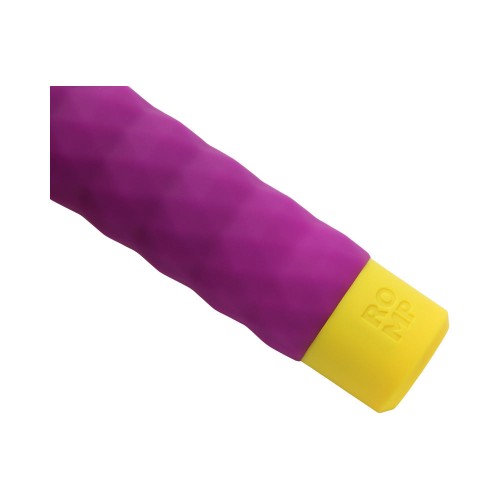 ROMP Beat Rechargeable Bullet Vibrator