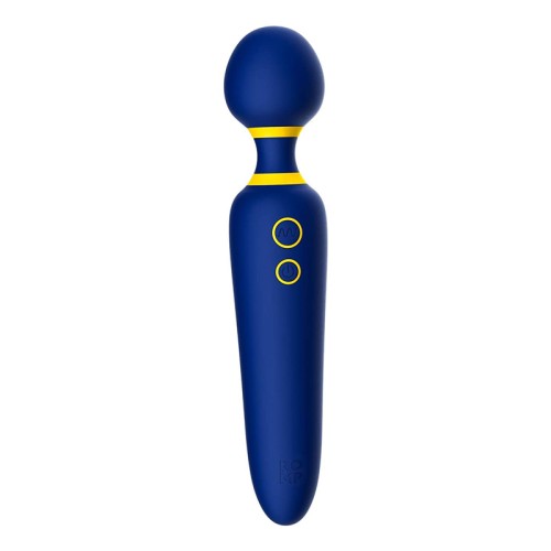 ROMP Flip Rechargeable Wand Massager