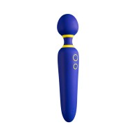 ROMP Flip Rechargeable Wand Massager