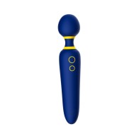 ROMP Flip Rechargeable Wand Massager