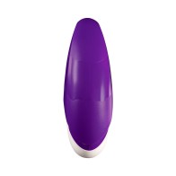 ROMP Free Rechargeable Clitoral Vibrator for Unique Pleasure