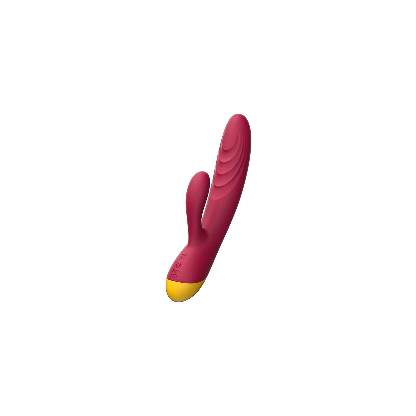 Vibrador Conejo Recargable ROMP Jazz Berry