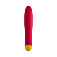 Vibrador Conejo Recargable ROMP Jazz Berry