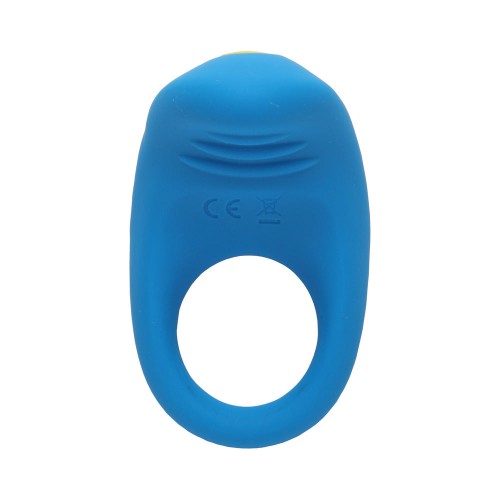 Anillo Vibrador Peniano Recargable ROMP Juke