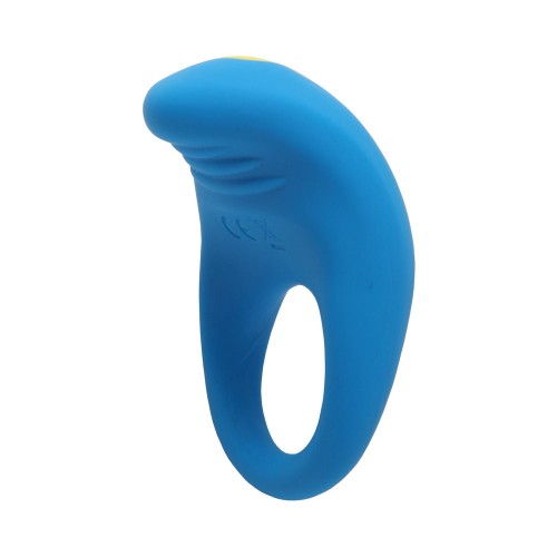 Anillo Vibrador Peniano Recargable ROMP Juke