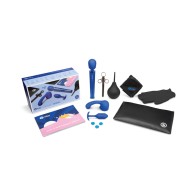 b-Vibe Anal Massage & Education Set | Anal Play Kit