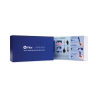 b-Vibe Anal Massage & Education Set | Anal Play Kit