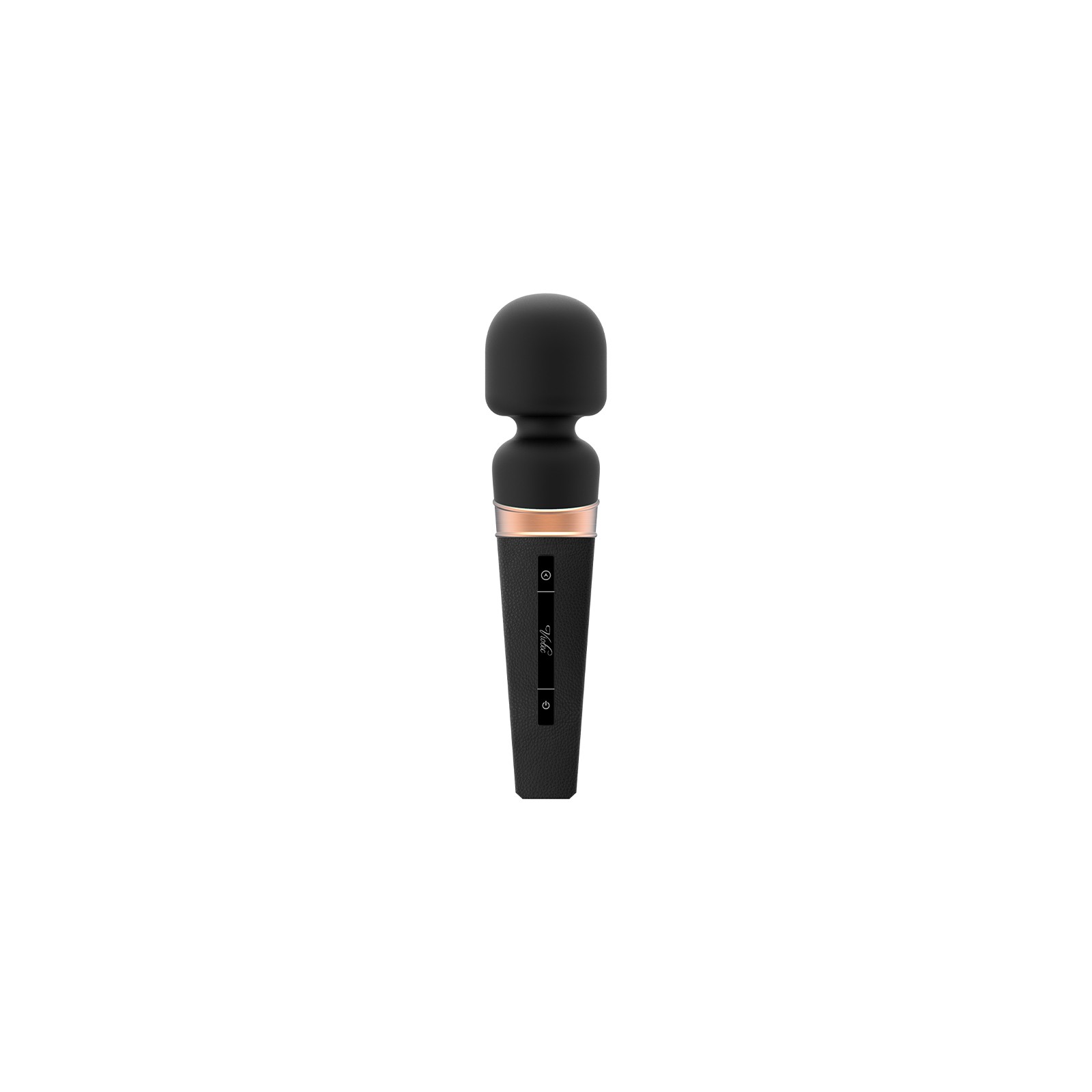 Titan Touch Panel Wand Massager for Relaxation