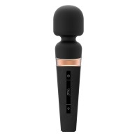 Titan Touch Panel Wand Massager for Relaxation