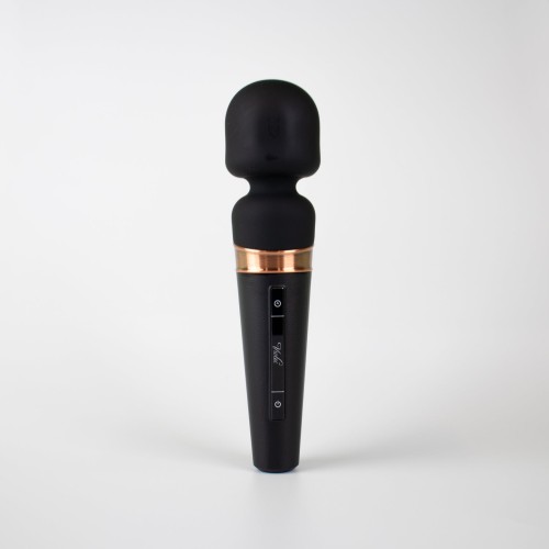 Titan Touch Panel Wand Massager for Relaxation