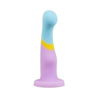 Avant D14 Dildo Heart Of Gold de 6 in Silicona