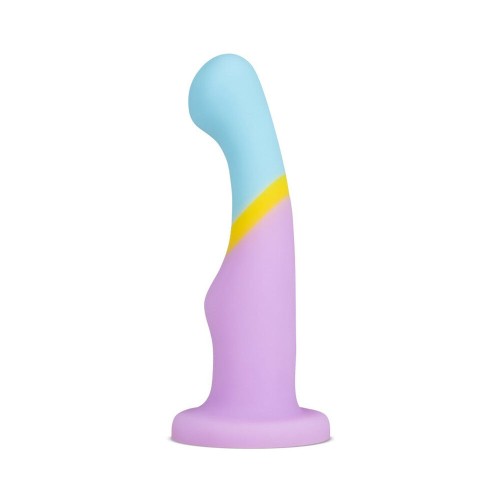 Avant D14 Dildo Heart Of Gold de 6 in Silicona