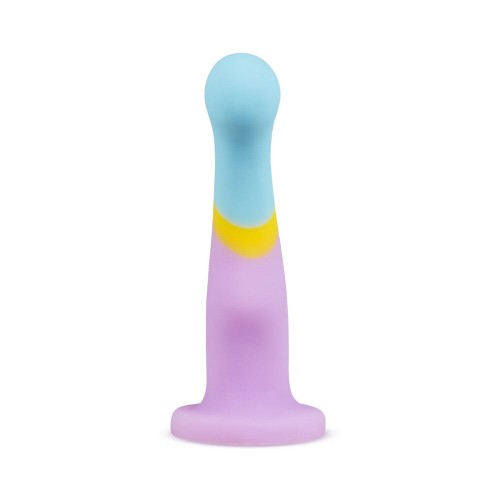 Avant D14 Dildo Heart Of Gold de 6 in Silicona