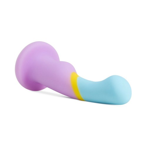 Avant D14 Dildo Heart Of Gold de 6 in Silicona