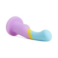 Avant D14 Heart Of Gold 6 in. Silicone Dildo