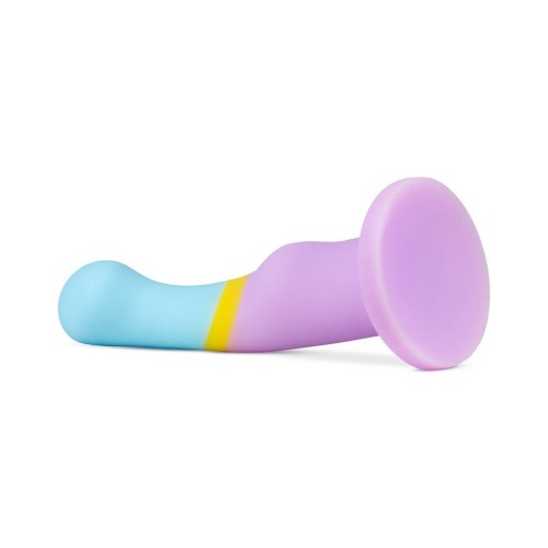 Avant D14 Dildo Heart Of Gold de 6 in Silicona