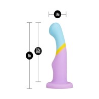 Avant D14 Dildo Heart Of Gold de 6 in Silicona