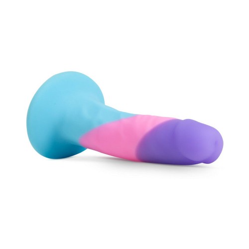 Avant D15 Silicone Dildo 5.5 in. Vision of Love