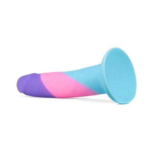 Avant D15 Silicone Dildo 5.5 in. Vision of Love