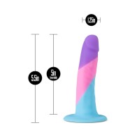 Avant D15 Silicone Dildo 5.5 in. Vision of Love