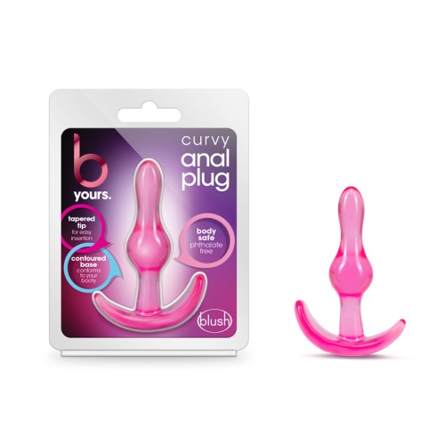 Sweetish Dick Massager Blue