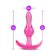 Sweetish Dick Massager Blue