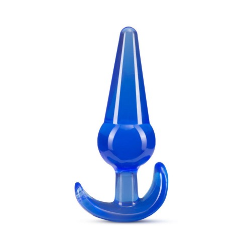 Tapon Anal Grande B Yours Azul