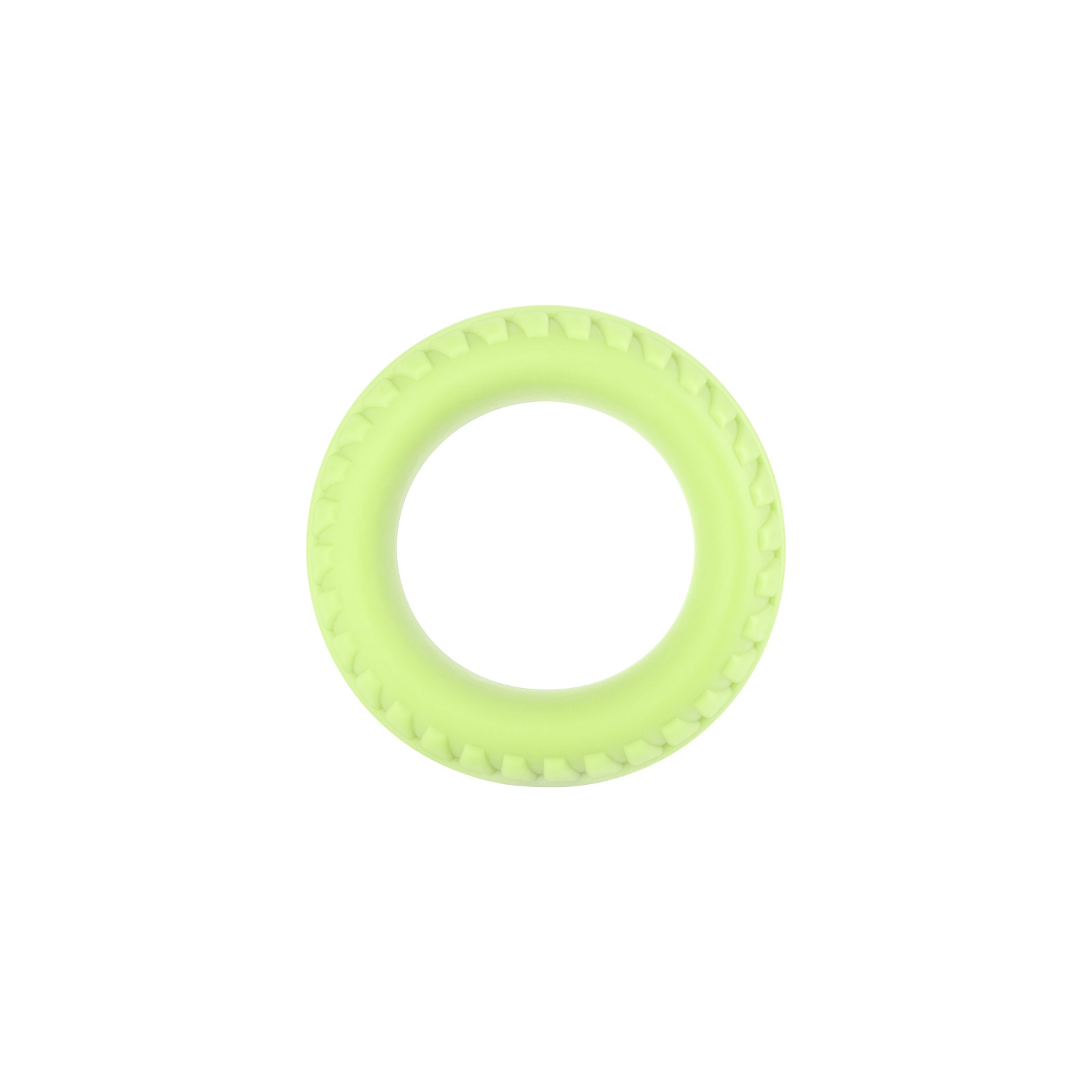 Forto F-12 Liquid Silicone Cockring