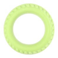 Forto F-12 Liquid Silicone Cockring